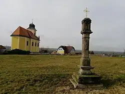 Church of Saints Simon and Jude