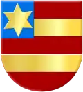 Coat of arms of Koudum