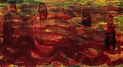 Landscape, 2008 - 2013