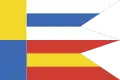 Flag of Krásna