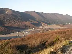 Krasno in Krasnarsko polje