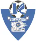 Club logo (1992–2001)
