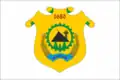 Flag of Kreminna