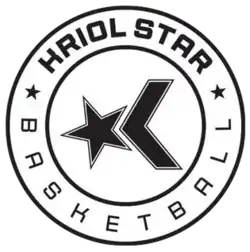 Kriol Star logo