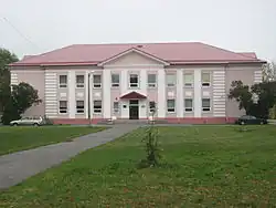 Kohtla-Järve branch of the Tallinn Health Care College