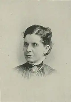 "A Woman of the Century"