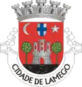Coat of arms of Lamego