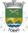 Coat of arms of Torno
