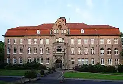 LVR-Klinik Bedburg-Hau