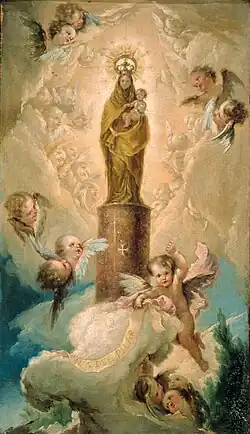 Our Lady of the Pillar