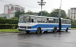 Chollima-862 produced since 1986