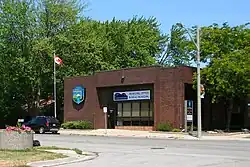 Lakeshore Municipal Office