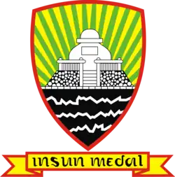 Sumedang Regency