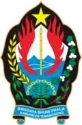 Temanggung Regency