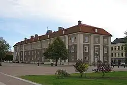 Barracks, Landskrona