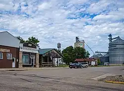 Main Street
