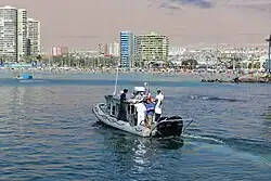 PM-2505 (Defender class)