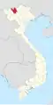 Lào Cai province