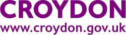 Official logo of London Borough of Croydon