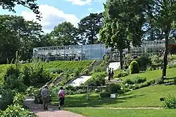 Le Jardin Camifolia,Paris,France 🗼🇫🇷