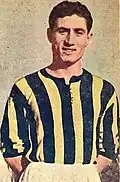 Lefter Küçükandonyadis