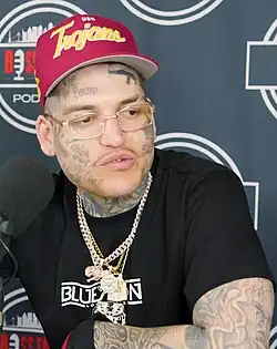 Lefty Gunplay in 2025