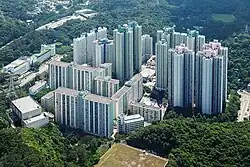 Lei Muk Shue Estate