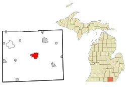 Lenawee County