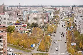 Surgut