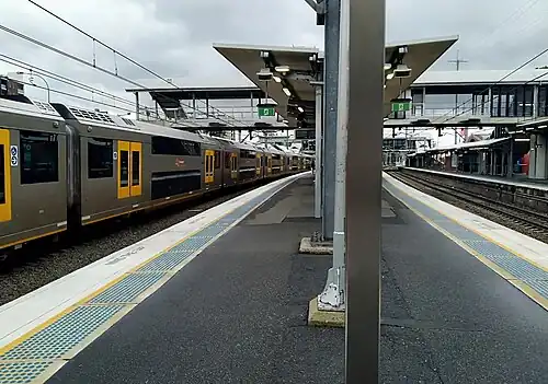Lidcombe