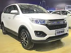 Lifan Maiwei