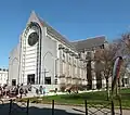 Lille Cathedral