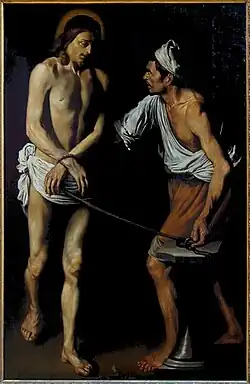 Flagellation of Christ