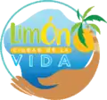 Official logo of Limón