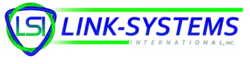 Link-Systems International, Inc. logo
