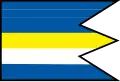 Flag of Liptovský Peter