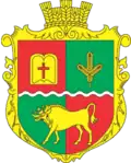 Coat of arms of Litky