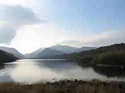 Llyn Padarn