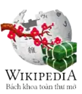 New Year at the Vietnamese Wikipedia (2012)