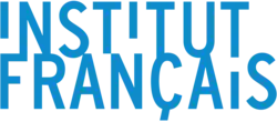 Logo de l'Institut français (global)