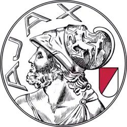 Crest of Ajax (1928–1991, 2021–2022, 2025–present)