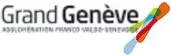 Official logo of Grand Genève