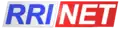 RRI NET former logo (2018-2023)