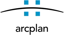 Arcplan logo