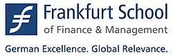 New Logo Frankfurt School of Finance & Management