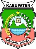North Konawe Regency