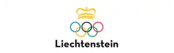 Liechtenstein Olympic Committee logo