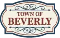 Official logo of Beverly, West Virginia