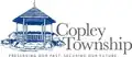 Official logo of Copley Township, Ohio
