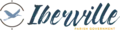 Official logo of Iberville Parish